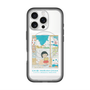 スリムプロテクションプレミアムケース with MagSafe［ ちびまる子ちゃん - 駄菓子屋さん ］
