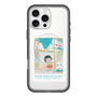 スリムプロテクションプレミアムケース with MagSafe［ ちびまる子ちゃん - 駄菓子屋さん ］