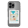 スリムプロテクションプレミアムケース with MagSafe［ ちびまる子ちゃん - 駄菓子屋さん ］