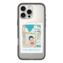 スリムプロテクションプレミアムケース with MagSafe［ ちびまる子ちゃん - 駄菓子屋さん ］
