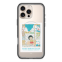 スリムプロテクションプレミアムケース with MagSafe［ ちびまる子ちゃん - 駄菓子屋さん ］