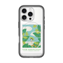 スリムプロテクションプレミアムケース with MagSafe［ ちびまる子ちゃん - 雨上がり ］