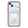 スリムプロテクションプレミアムケース with MagSafe［ エスターバニー - Pink Marine ］