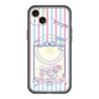 スリムプロテクションプレミアムケース with MagSafe［ エスターバニー - Pink Marine ］