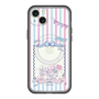スリムプロテクションプレミアムケース with MagSafe［ エスターバニー - Pink Marine ］
