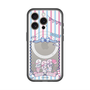 スリムプロテクションプレミアムケース with MagSafe［ エスターバニー - Pink Marine ］
