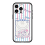 スリムプロテクションプレミアムケース with MagSafe［ エスターバニー - Pink Marine ］