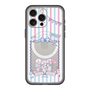 スリムプロテクションプレミアムケース with MagSafe［ エスターバニー - Pink Marine ］