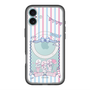 スリムプロテクションプレミアムケース with MagSafe［ エスターバニー - Pink Marine ］