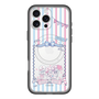 スリムプロテクションプレミアムケース with MagSafe［ エスターバニー - Pink Marine ］