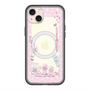 スリムプロテクションプレミアムケース with MagSafe［ エスターバニー - Love ］