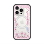 スリムプロテクションプレミアムケース with MagSafe［ エスターバニー - Love ］