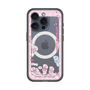 スリムプロテクションプレミアムケース with MagSafe［ エスターバニー - Love ］