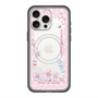 スリムプロテクションプレミアムケース with MagSafe［ エスターバニー - Love ］
