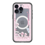 スリムプロテクションプレミアムケース with MagSafe［ エスターバニー - Love ］