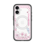 スリムプロテクションプレミアムケース with MagSafe［ エスターバニー - Love ］