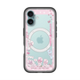 スリムプロテクションプレミアムケース with MagSafe［ エスターバニー - Love ］
