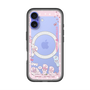 スリムプロテクションプレミアムケース with MagSafe［ エスターバニー - Love ］