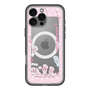 スリムプロテクションプレミアムケース with MagSafe［ エスターバニー - Love ］