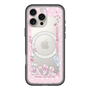 スリムプロテクションプレミアムケース with MagSafe［ エスターバニー - Love ］