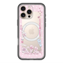スリムプロテクションプレミアムケース with MagSafe［ エスターバニー - Love ］