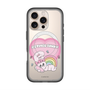 スリムプロテクションプレミアムケース with MagSafe［ エスターバニー - Rainbow ］