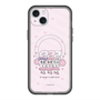 スリムプロテクションプレミアムケース with MagSafe［ エスターバニー - Cheer Up ］