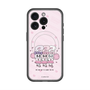 スリムプロテクションプレミアムケース with MagSafe［ エスターバニー - Cheer Up ］