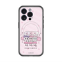 スリムプロテクションプレミアムケース with MagSafe［ エスターバニー - Cheer Up ］