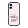 スリムプロテクションプレミアムケース with MagSafe［ エスターバニー - Cheer Up ］