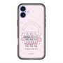 スリムプロテクションプレミアムケース with MagSafe［ エスターバニー - Cheer Up ］