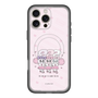 スリムプロテクションプレミアムケース with MagSafe［ エスターバニー - Cheer Up ］
