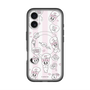 スリムプロテクションプレミアムケース with MagSafe［ エスターバニー - I Love Me ］