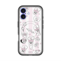 スリムプロテクションプレミアムケース with MagSafe［ エスターバニー - I Love Me ］