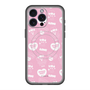 スリムプロテクションプレミアムケース with MagSafe［ エスターバニー - Pattern ］