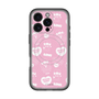 スリムプロテクションプレミアムケース with MagSafe［ エスターバニー - Pattern ］