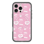 スリムプロテクションプレミアムケース with MagSafe［ エスターバニー - Pattern ］