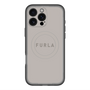 スリムプロテクションプレミアムケース with MagSafe［ FURLA - MARSHMALLOW ］
