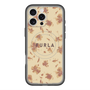 スリムプロテクションプレミアムケース with MagSafe［ FURLA - FIORELLINI-01 ］