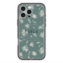 スリムプロテクションプレミアムケース with MagSafe［ FURLA - FIORELLINI-02 ］