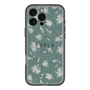スリムプロテクションプレミアムケース with MagSafe［ FURLA - FIORELLINI-02 ］
