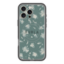 スリムプロテクションプレミアムケース with MagSafe［ FURLA - FIORELLINI-02 ］