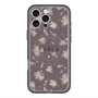 スリムプロテクションプレミアムケース with MagSafe［ FURLA - FIORELLINI-03 ］