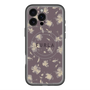 スリムプロテクションプレミアムケース with MagSafe［ FURLA - FIORELLINI-03 ］