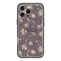 スリムプロテクションプレミアムケース with MagSafe［ FURLA - FIORELLINI-03 ］