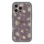 スリムプロテクションプレミアムケース with MagSafe［ FURLA - FIORELLINI-03 ］