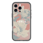 スリムプロテクションプレミアムケース with MagSafe［ FURLA - MAGNOLIA-02 ］