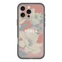 スリムプロテクションプレミアムケース with MagSafe［ FURLA - MAGNOLIA-02 ］