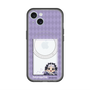 スリムプロテクションプレミアムケース with MagSafe［ Fate／strange Fake - フランチェスカ・プレラーティ - ミニキャラ ］
