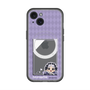 スリムプロテクションプレミアムケース with MagSafe［ Fate／strange Fake - フランチェスカ・プレラーティ - ミニキャラ ］